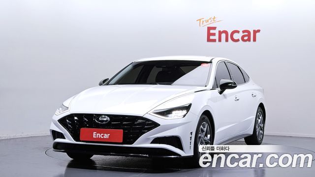 2022 Hyundai Sonata, VIN KMHL141EBNA241796