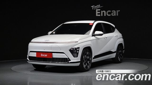2024 Hyundai Kona, VIN KMHHE816FRU006457