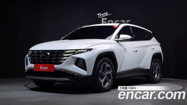 2021 Hyundai Tucson, VIN KMHJE81BGMU006201