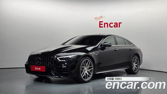 2023 Mercedes-Benz AMG GT, VIN W1K7X5KB2PA057056