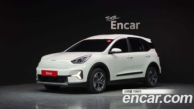 2024 Kia Niro, VIN KNAA181GFRT015953