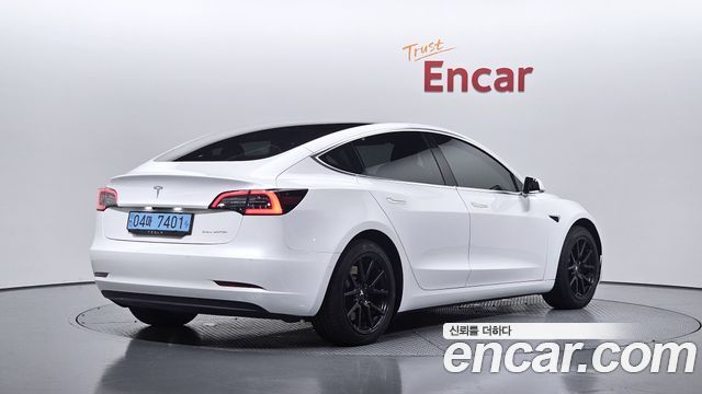 2020 Tesla Model 3, VIN 5YJ3E1EB6LF726854