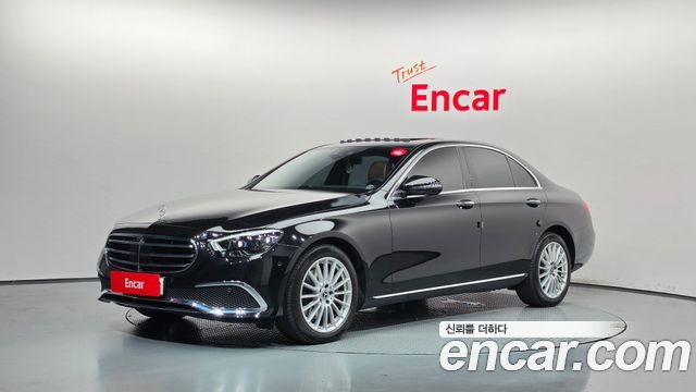 2023 Mercedes-Benz E-Class, VIN W1KZF4FB5PB158974