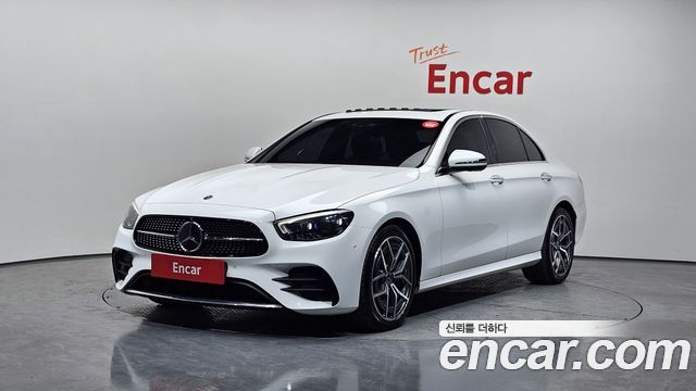 2021 Mercedes-Benz E-Class, VIN W1KZF0FB0MA875504
