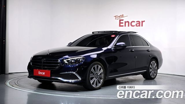 2022 Mercedes-Benz E-Class, VIN W1KZF5KB0NB040288