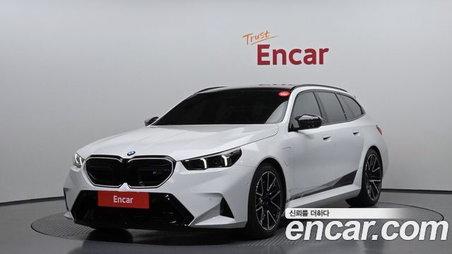 2026 BMW M5, VIN WBS81GV05TCW42324