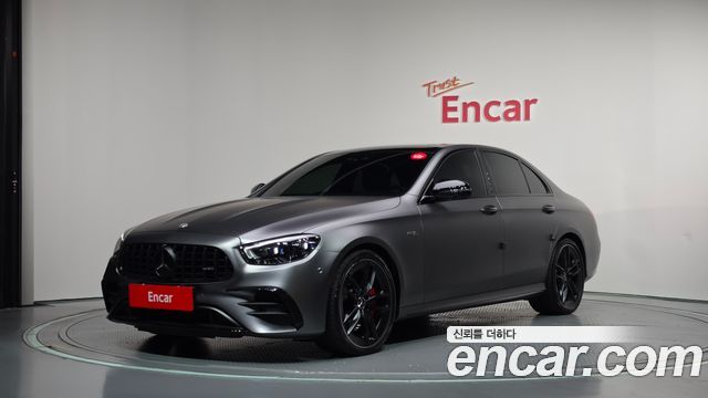 2023 Mercedes-Benz E-Class, VIN W1KZF6BB8PB144780