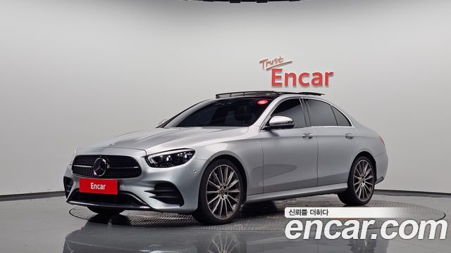2022 Mercedes-Benz E-Class, VIN W1KZF8GBXNB048330