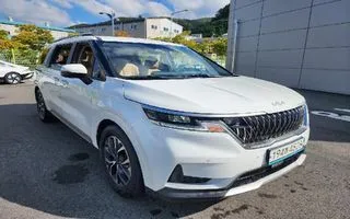 2023 Kia Carnival, VIN KNANB813BPS266816
