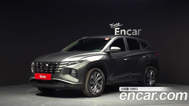2022 Hyundai Tucson, VIN KMHJC811BNU061807