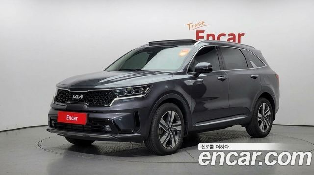 2023 Kia Sorento, VIN KNARH81GBPA150018
