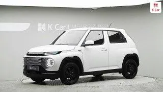 2024 Hyundai Casper, VIN KMHB3518BRW083854