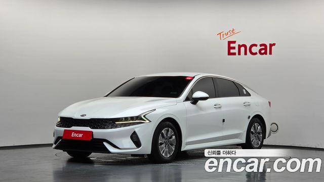 2020 Kia K5, VIN KNAG141JBLA002298