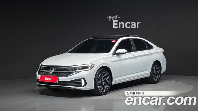 2023 Volkswagen Jetta, VIN WVWZZZBU4PM041476