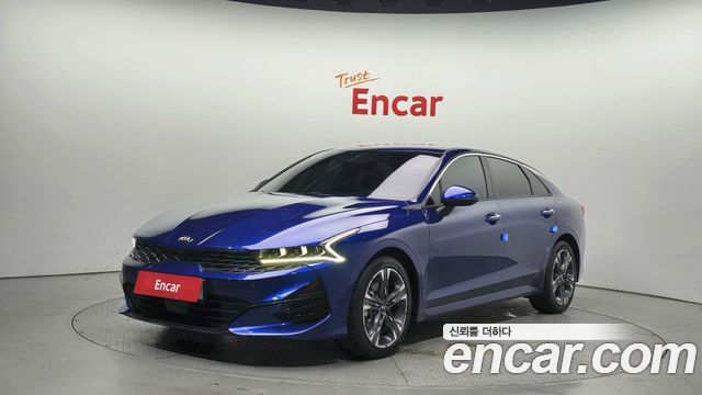 2020 Kia K5, VIN KNAG3412BLA060592