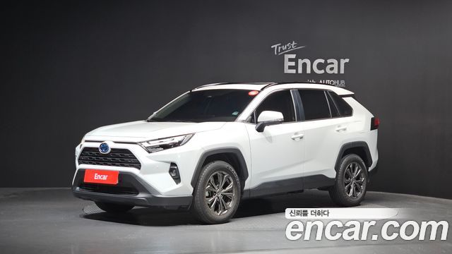 2024 Toyota RAV4, VIN JTMX2RFV9RD531879