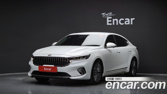 2020 Kia K7, VIN KNALC41BBLA227151