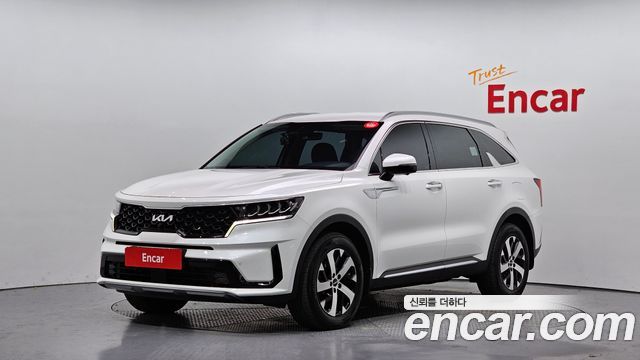 2023 Kia Sorento, VIN KNARJ81FHPA239710