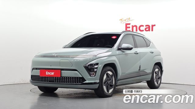 2026 Hyundai Kona, VIN KMHHC816FTU036043