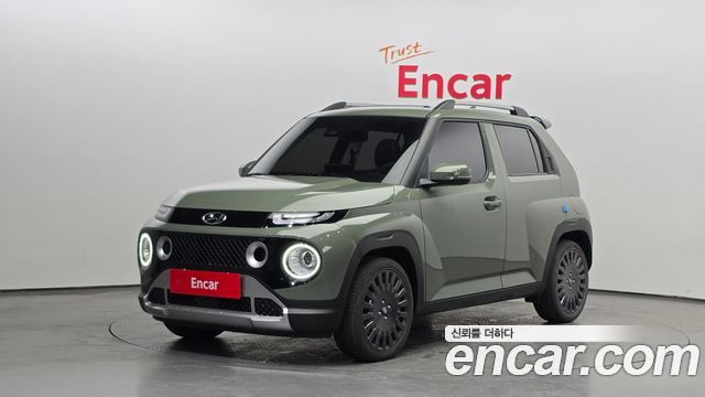 2023 Hyundai Casper, VIN KMHB5516BPW071642