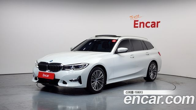 2022 BMW 3-Series, VIN WBA6L5106NFM71956