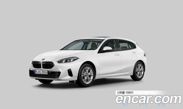 2026 BMW 1-Series, VIN WBAS1GE0XT7T92014