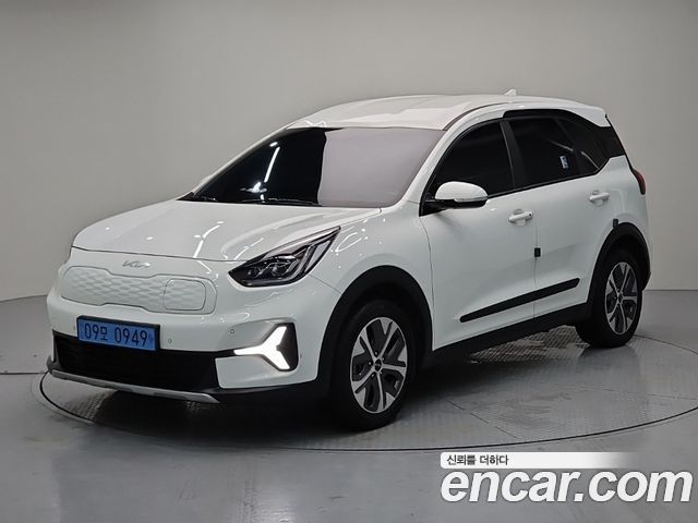 2023 Kia Niro, VIN KNAA181GFPT006014