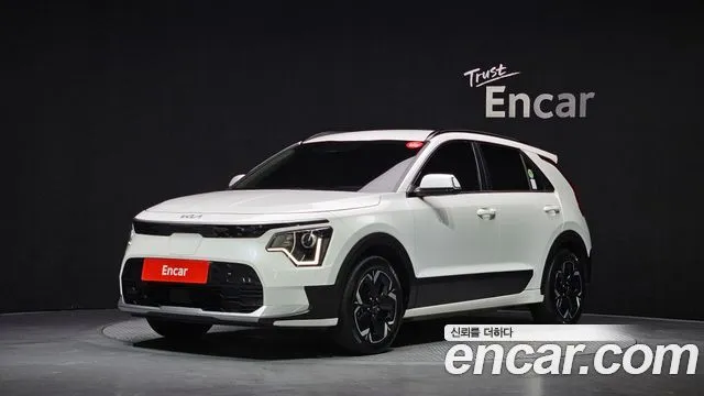 2023 Kia Niro, VIN KNACP811FPA004849
