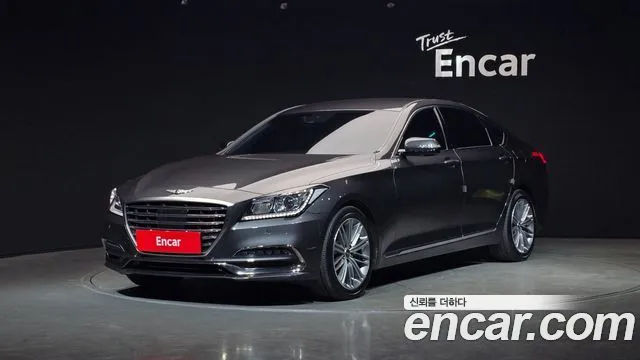 2020 Genesis G80, VIN KMHGL41DDLU341701