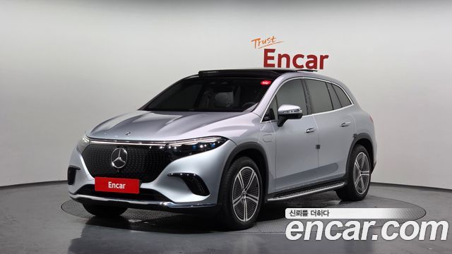 2023 Mercedes-Benz EQS, VIN W1NDM2EB2PA020095
