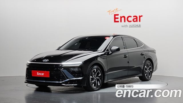 2025 Hyundai Sonata, VIN KMHL241EBSA469044