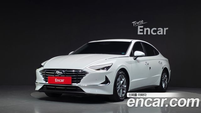 2022 Hyundai Sonata, VIN KMHL341DBNA205442
