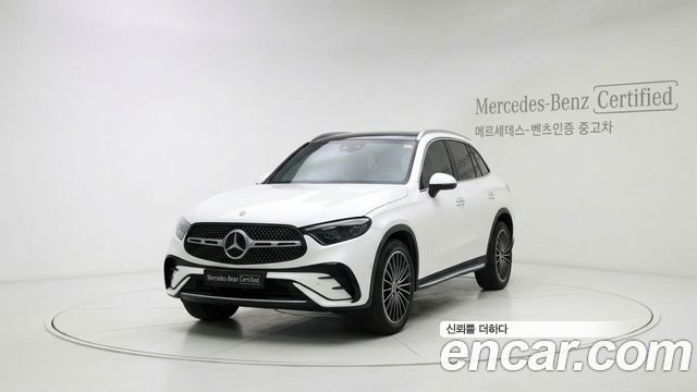 2025 Mercedes-Benz GLC-Class, VIN W1NKM4HB2SF401682