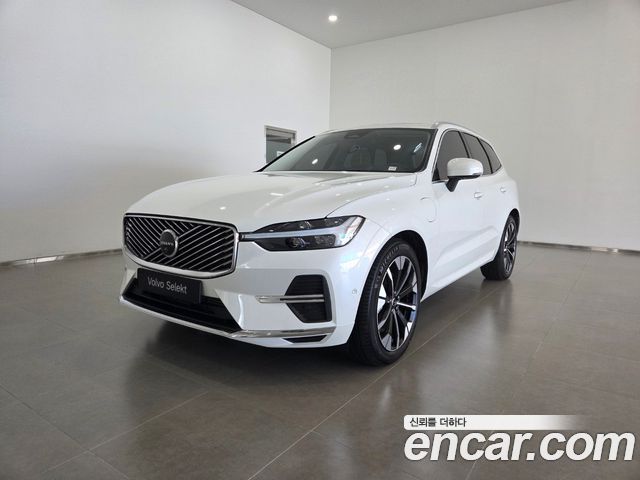 2026 Volvo XC90, VIN YV1LFH603T1427750