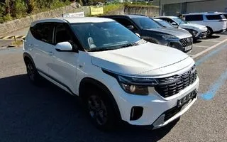 2023 Kia Seltos, VIN KNAEP817BPK491239