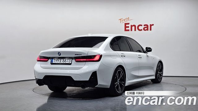 2024 BMW 3-Series, VIN WBA68FS05R8D90224