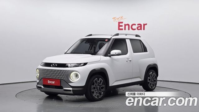 2023 Hyundai Casper, VIN KMHB5518BPW020183