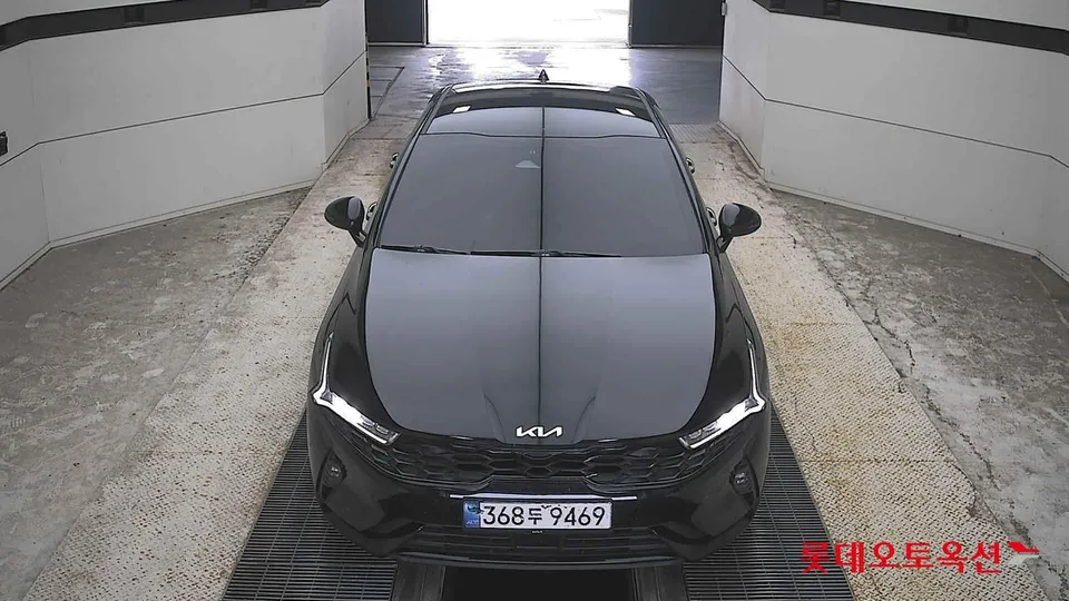 2023 Kia K5, VIN KNAG241JBPA038063