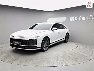 2023 Hyundai Grandeur, VIN KMHN341EDPA033672