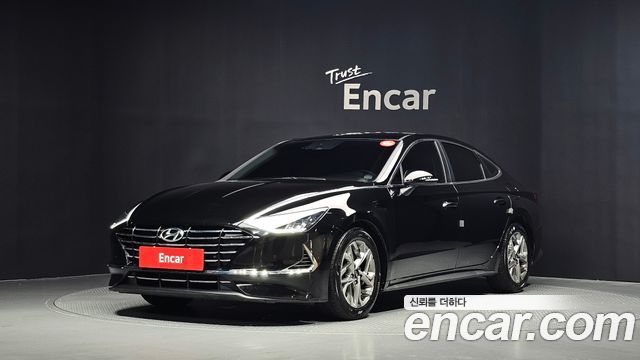 2022 Hyundai Sonata, VIN KMHL341DBNA162569
