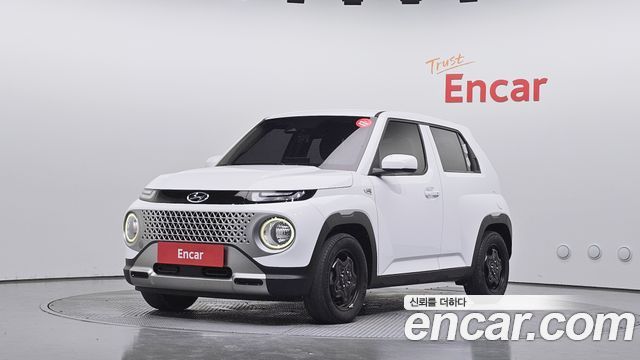 2023 Hyundai Casper, VIN KMHB3518BPW023599