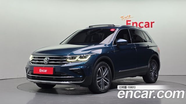 2023 Volkswagen Tiguan, VIN WVGZZZ5N0PW041284