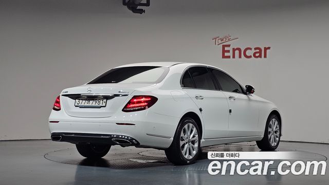 2020 Mercedes-Benz E-Class, VIN WDDZF4KB0LA734962