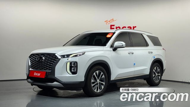 2022 Hyundai Palisade, VIN KMHR281ABNU320060