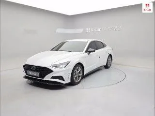 2022 Hyundai Sonata, VIN KMHL6412BNA239206