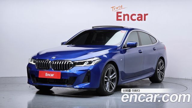 2021 BMW Gran Turismo, VIN WBAJY010XMCG28213