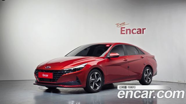 2021 Hyundai Avante, VIN KMHLM41EEMU043833