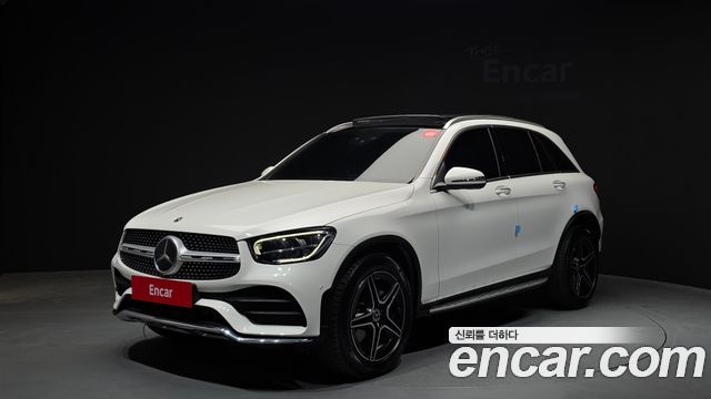 2021 Mercedes-Benz GLC-Class, VIN W1N0G8EBXMF932447