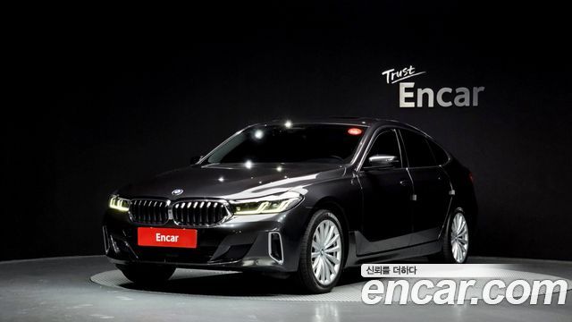 2021 BMW Gran Turismo, VIN WBAJY8104MCF44886