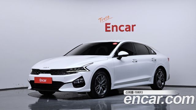 2023 Kia K5, VIN KNAG241ABPA202462